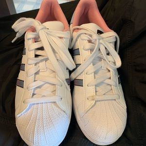 Adidas superstar